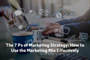 7 ps of marketing
