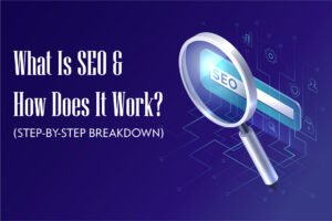 what-is-seo