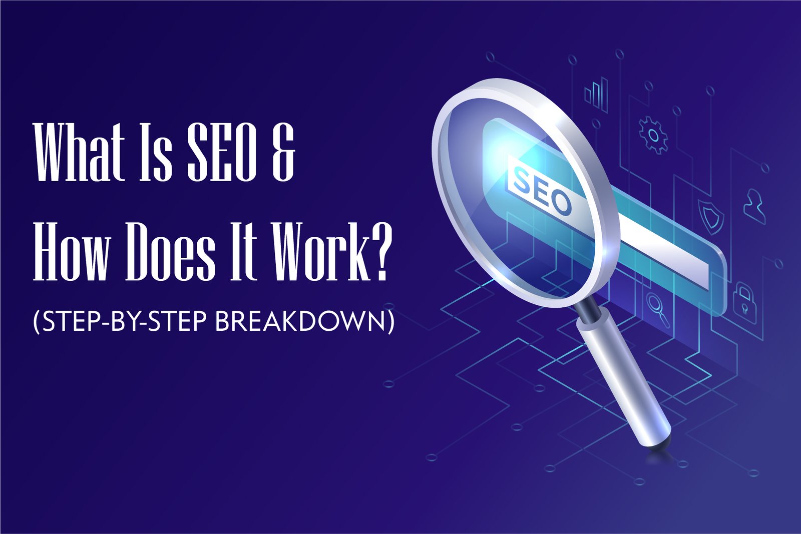 what-is-seo