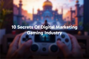 digital-marketing-in-gaming-industry
