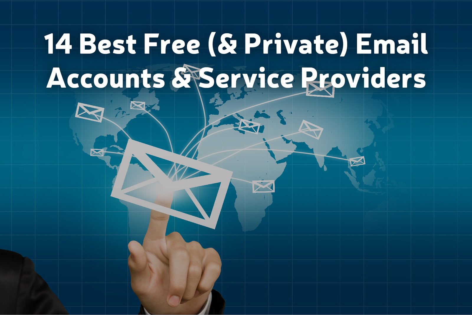 free email account