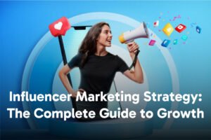 influencer-marketing- strategy