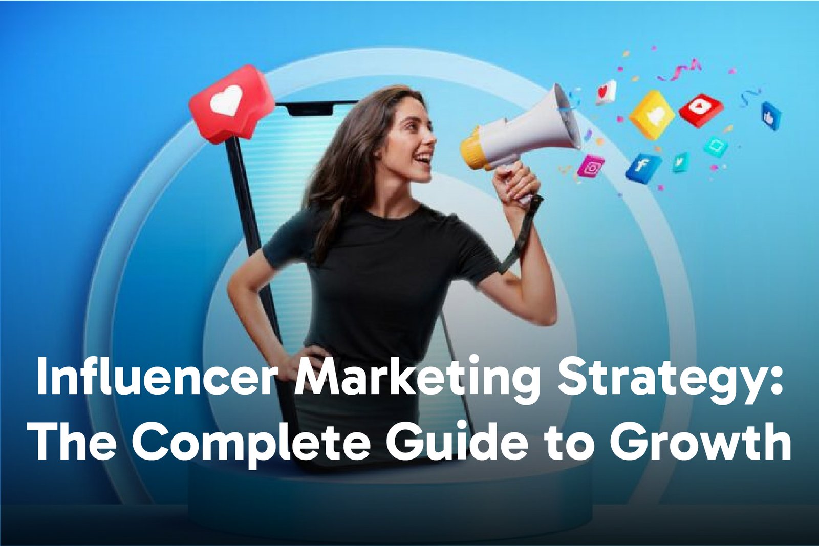 influencer-marketing- strategy