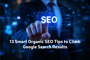 organic seo
