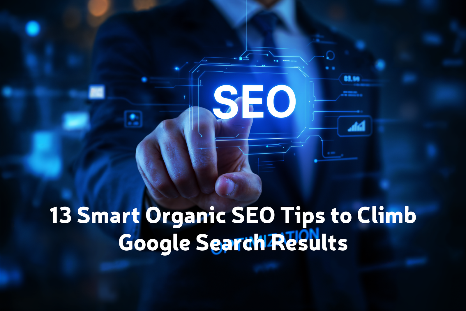 organic seo