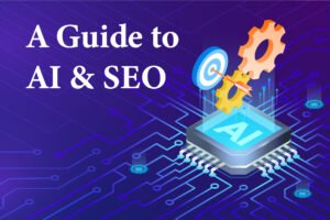 A Guide to SEO AI