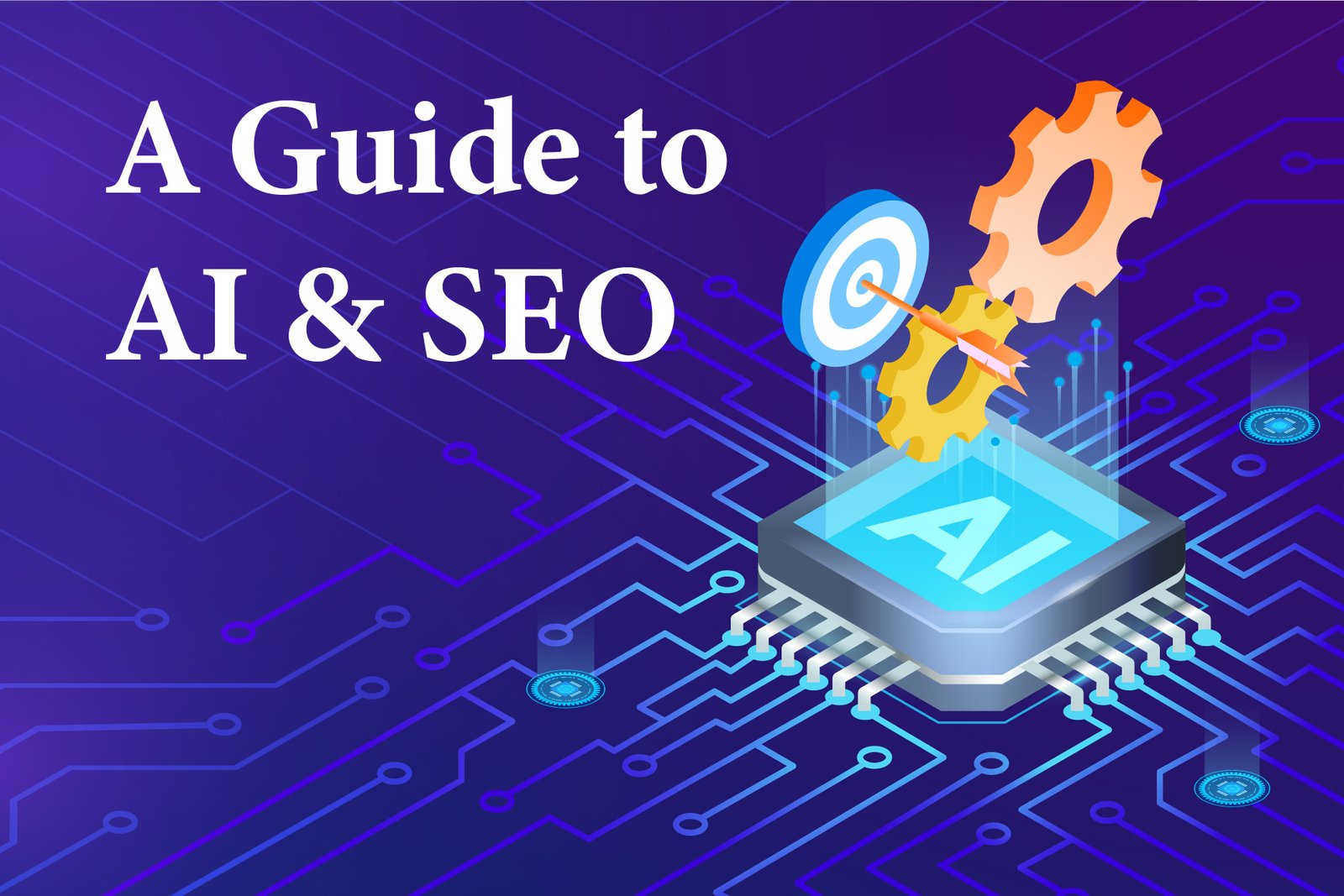 A Guide to SEO AI