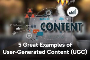 user-generated-content- examples
