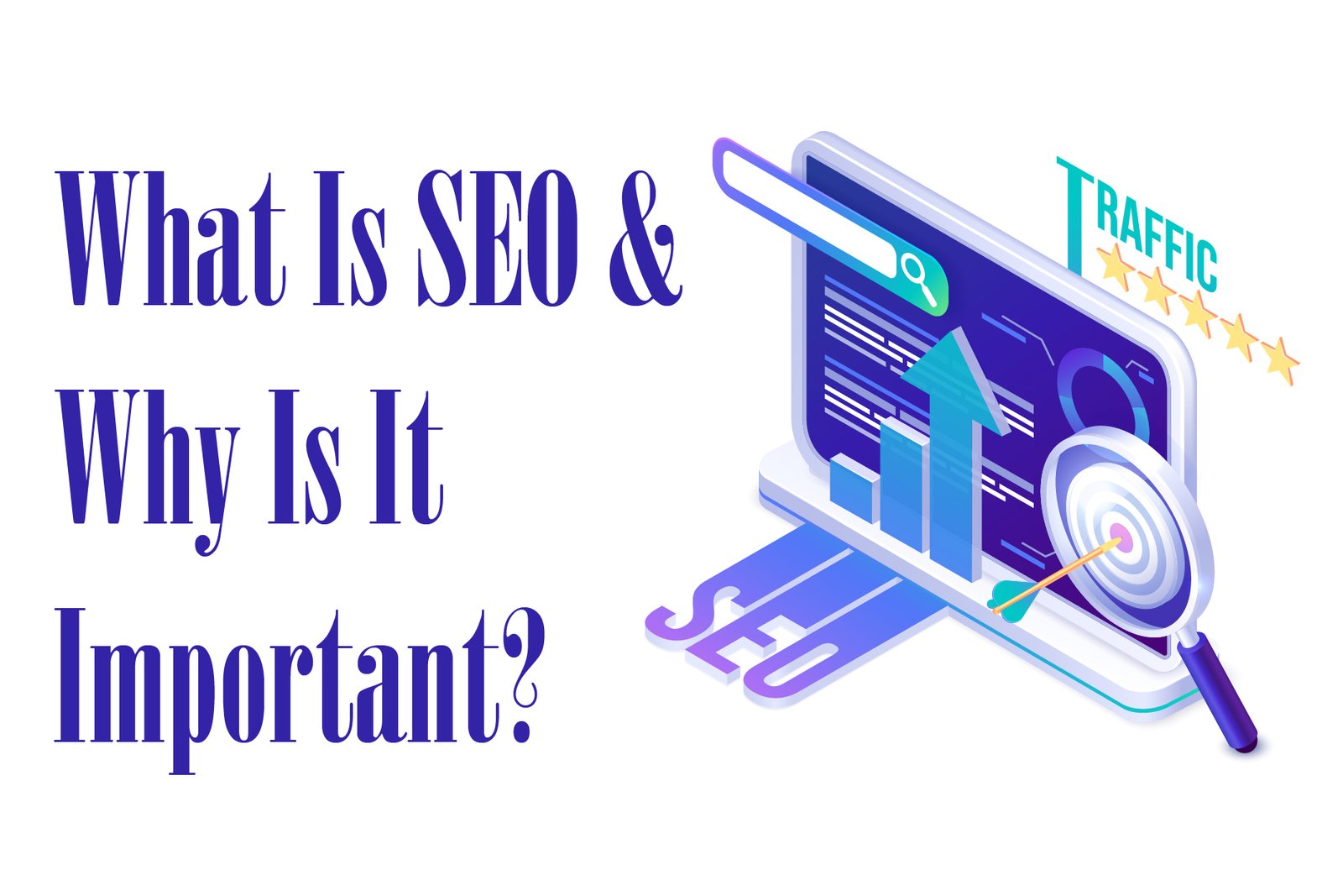why-seo-is-important