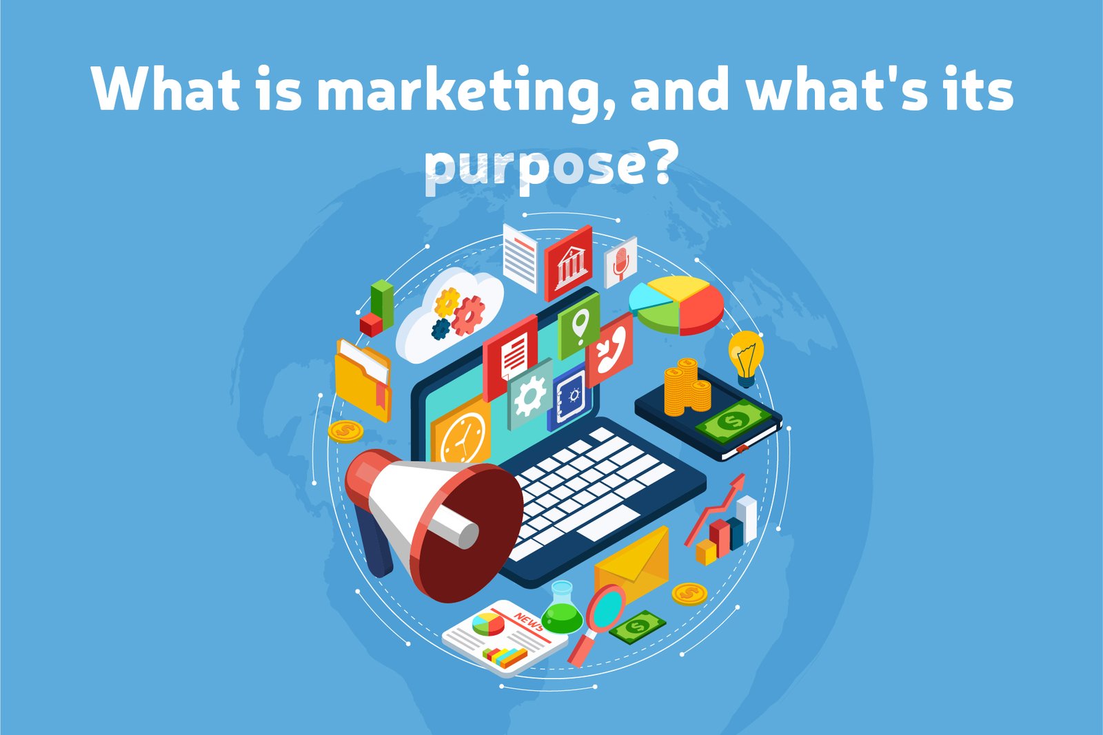 what is marketing