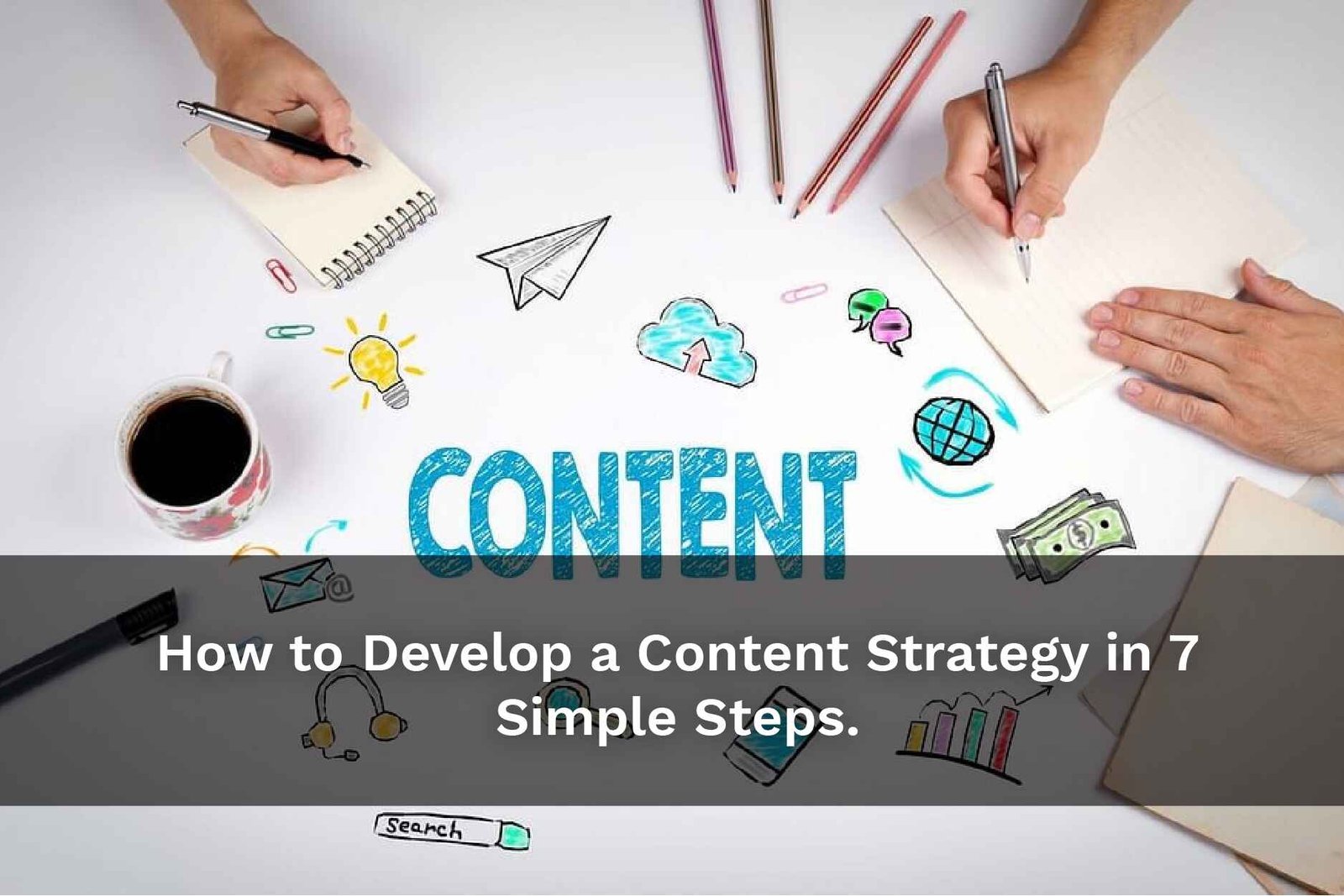 content strategy