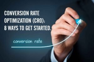 conversion rate optimization