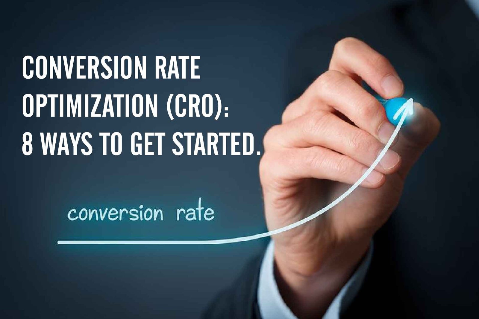 conversion rate optimization