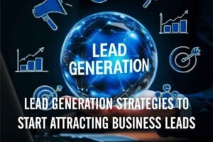 lead generation strategies