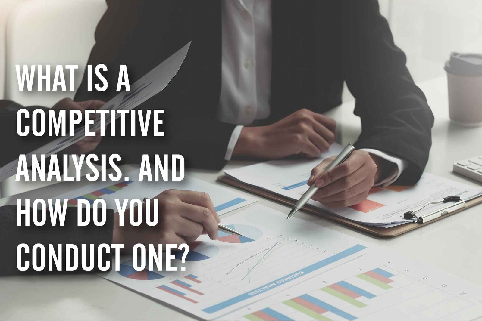 competitive analysis