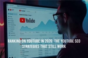 youtube seo