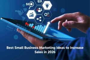 small business marketing
