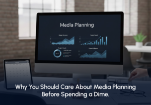 media planning