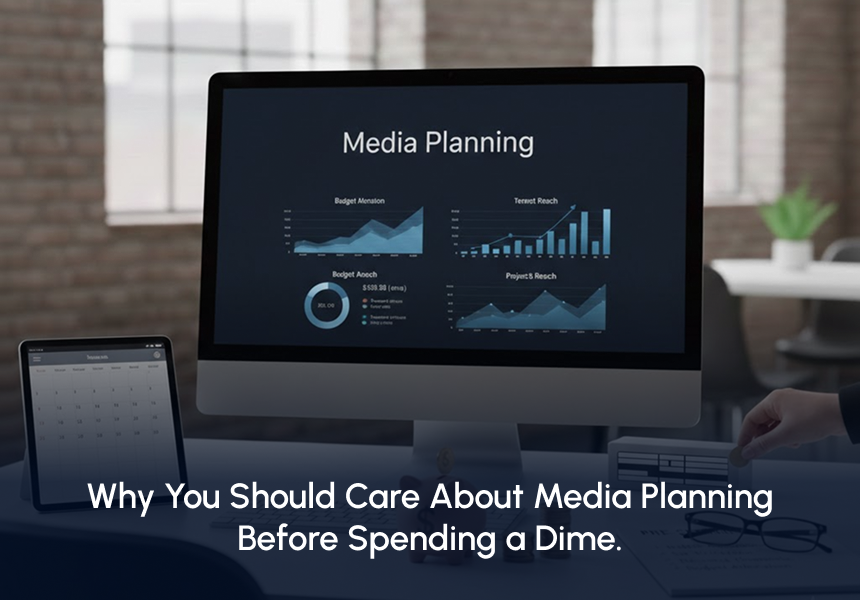 media planning