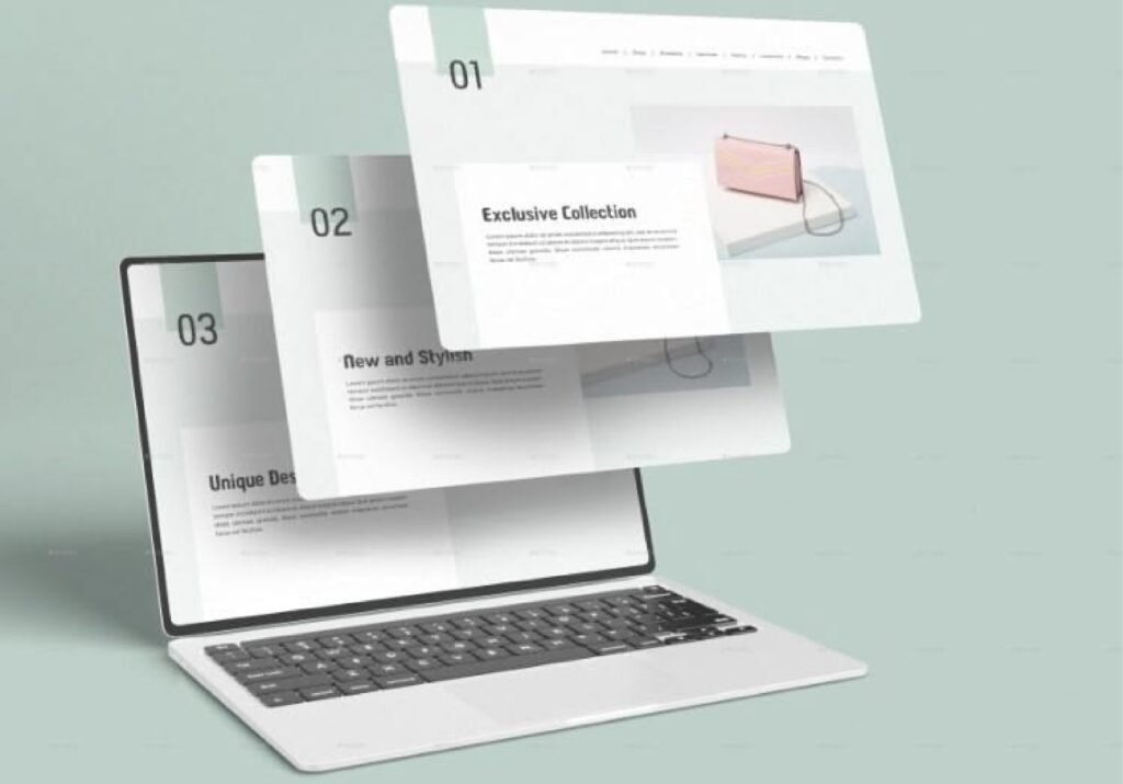 Simple Landing Page Design Ideas That Get Results