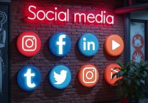 social-media-marketing