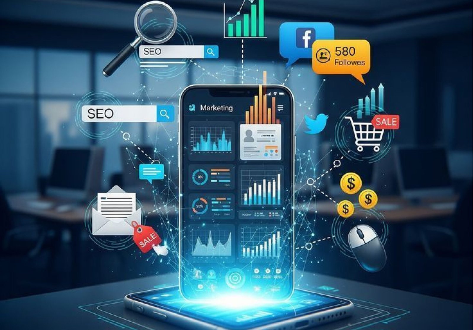 marketing-utilities
