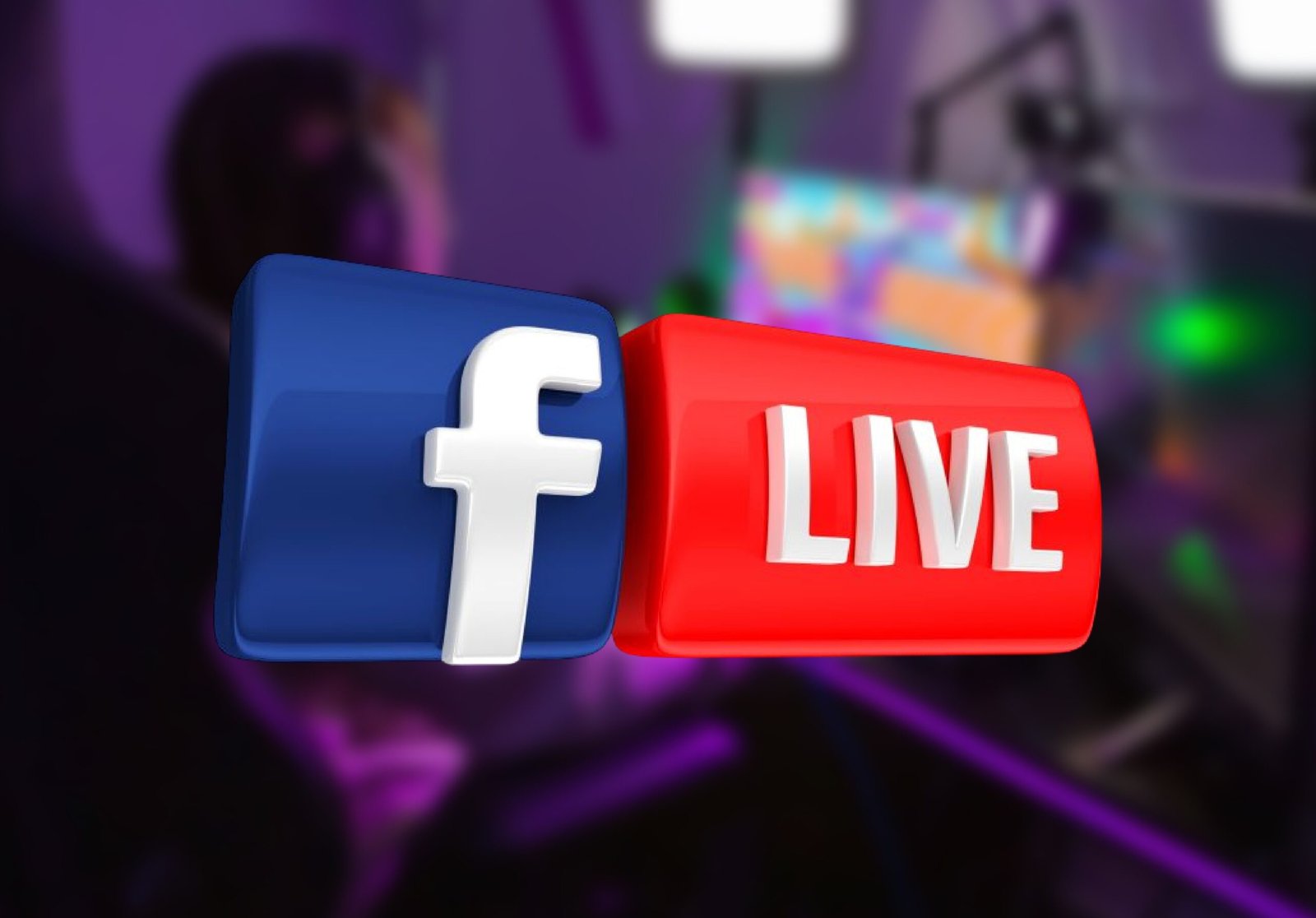 facebook-live