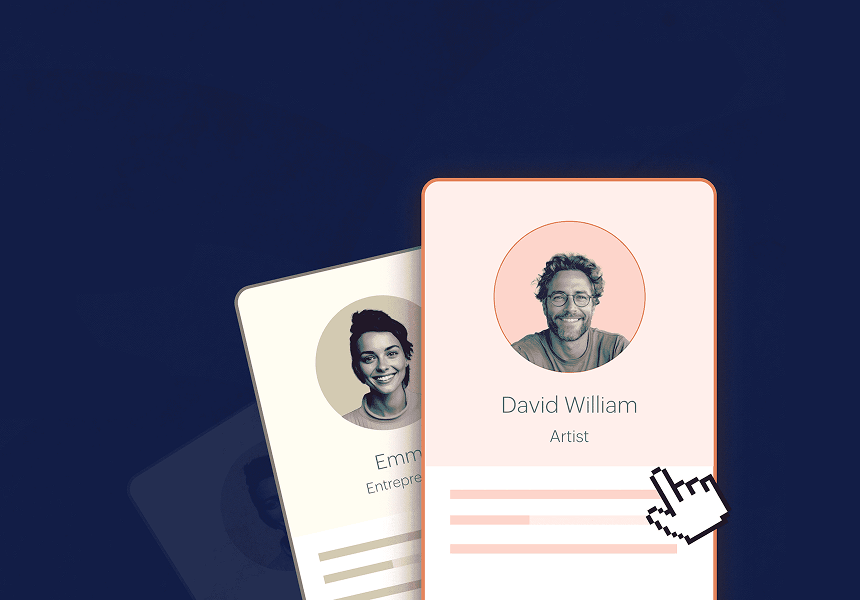 buyer persona