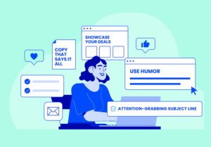copywriting examples