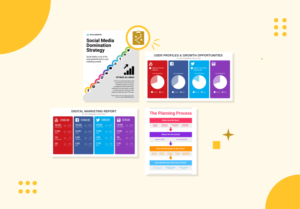 how to create a social media strategy