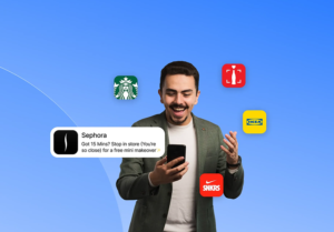 integrated marketing examples