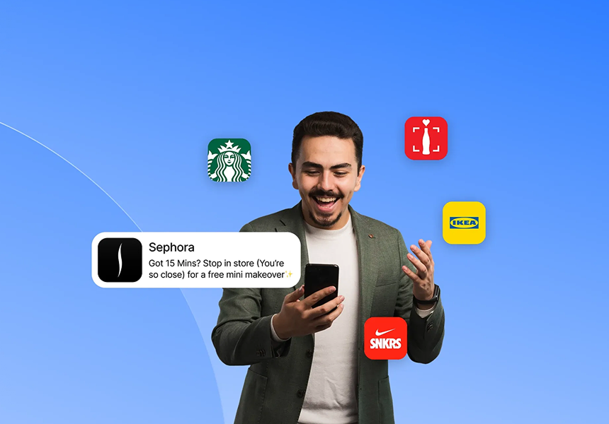 integrated marketing examples