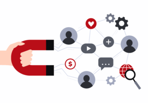 lead nurturing strategy