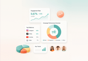 micro influencer marketing