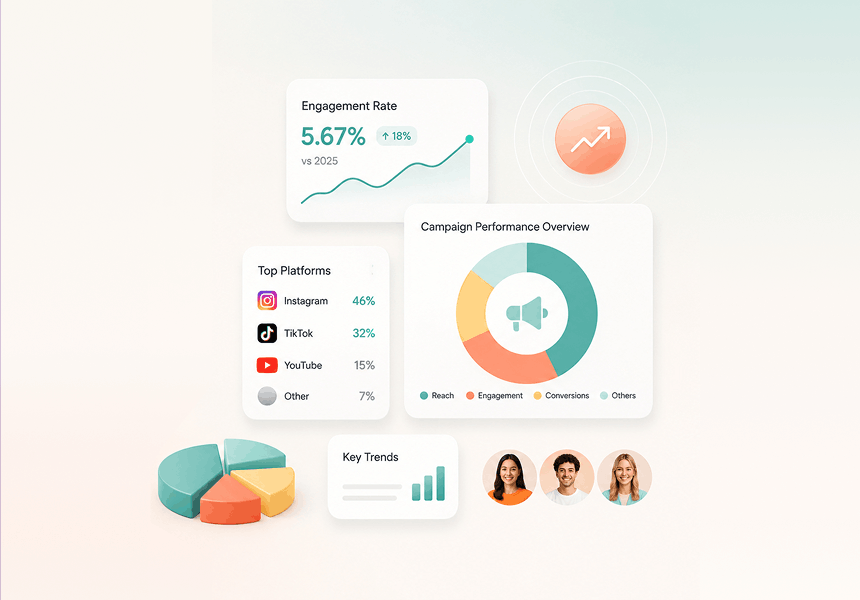 micro influencer marketing