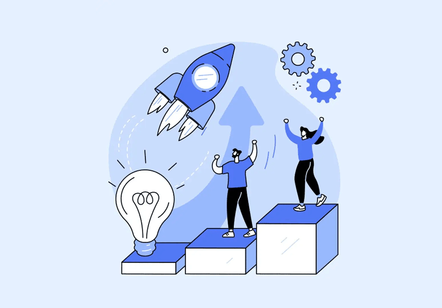 startup marketing