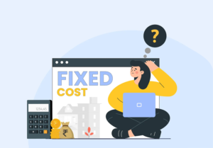 fixed cost